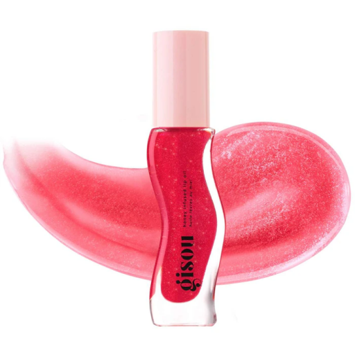 LIP OIL GISOU